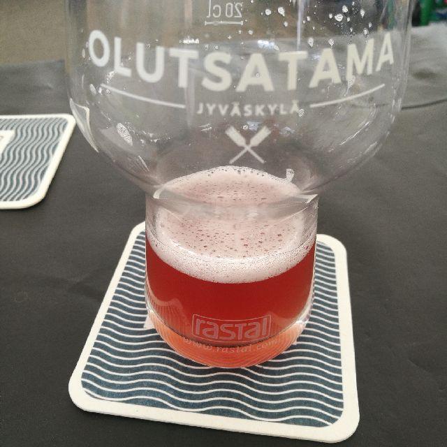 Maku Viiniolut 5.2%, Maku Brewing, Finland