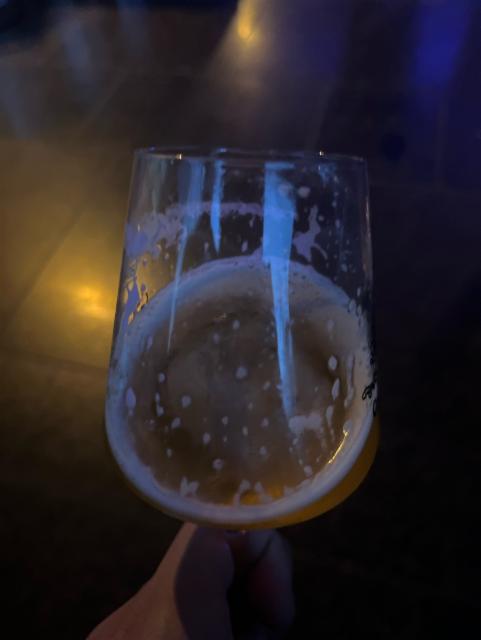 Maku x Himo 6.6%, Maku Brewing, Finland