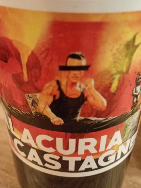 Malacuria triple belge 8.0%, Brasserie Malacuria, France