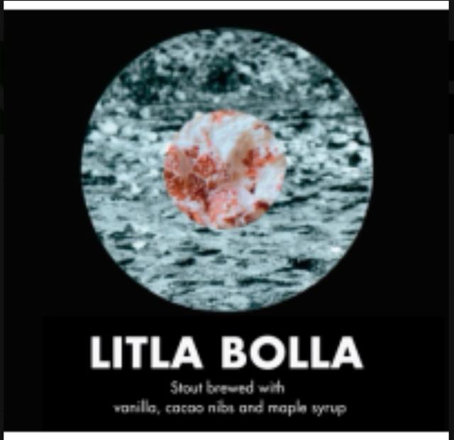 Malbygg Litla Bolla 5.0%, Malbygg, Iceland