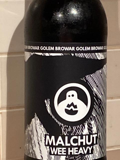 Malchut 11.0%, Gólem, Hungary