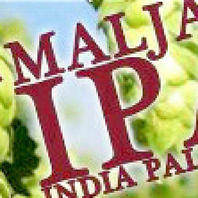 Malja IPA 5.9%, Mallaskosken Panimo, Finland