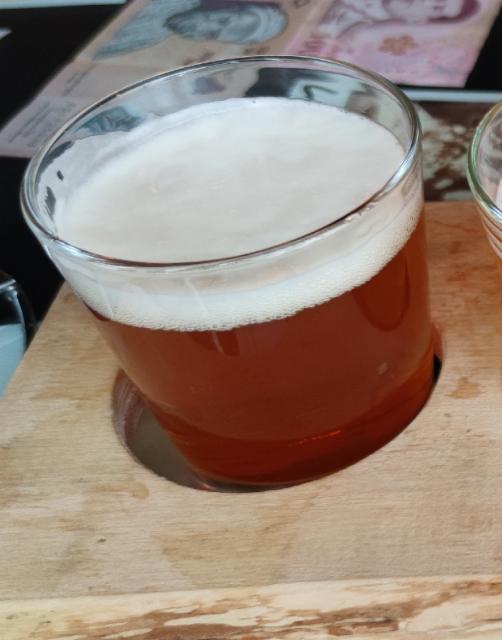 Kaato West Coast 5.6%, Mallaskosken Panimo, Finland