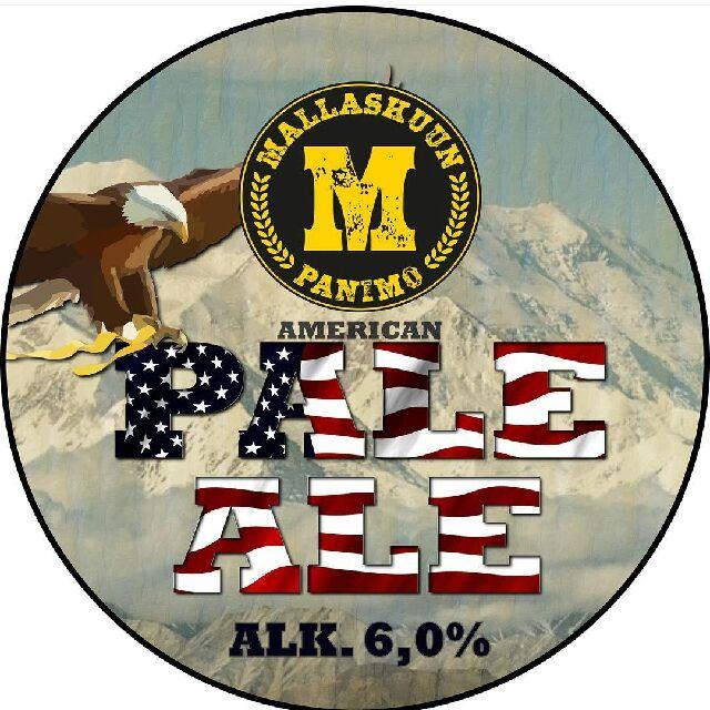 Mallaskuun American Pale Ale, Mallaskuun Panimo