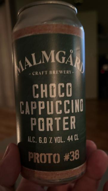 Malmgård Proto #38, Malmgårdin Panimo