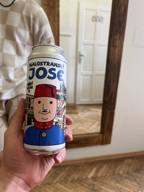 Malostranskỳ Jose Horkỳ Ležák 11, Měšťanský Pivovar Strakonice