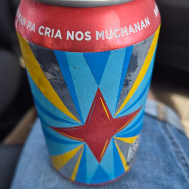 malta balashi 0.0%, Brouwerij Nacional Balashi, Aruba