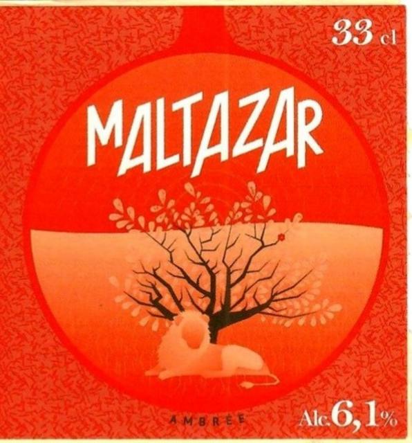 Maltazar 6.1%, Archimalt, France