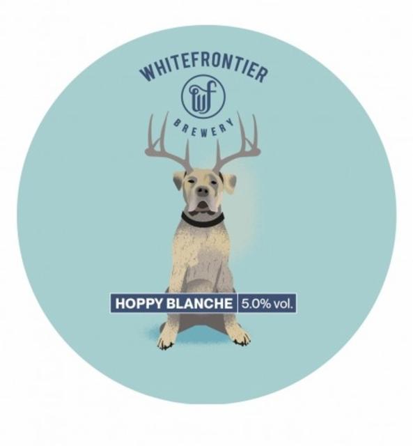 Malto 5.0%, White Frontier Brewery, Switzerland