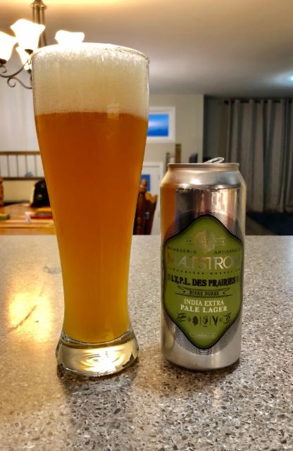 Maltstrom I.X.P.L. des Prairies 6.0%, Maltstrom, Canada