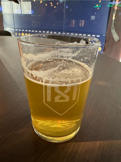 Maltti Italian Pilsner 4.4%, Maltti Tampere (Hartwall), Finland