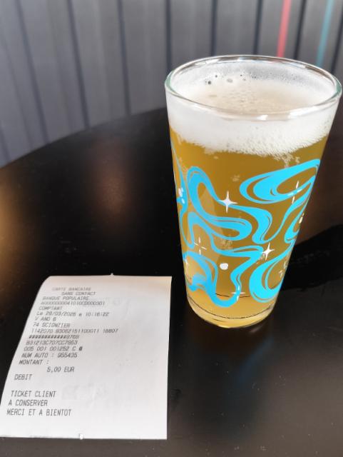 Mami Wata, Mont Hardi