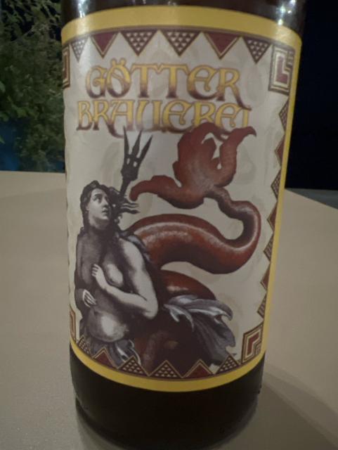 Mami Wata 7.8%, Götter Brauerei Baar, Switzerland