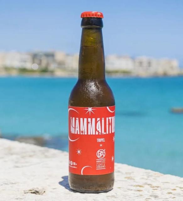 Mammaliturki, Birrificio Artigianale Capo d'Otranto