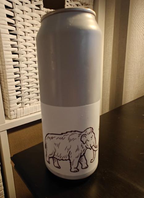 Mamut 9.0%, Ziemia Obiecana, Poland