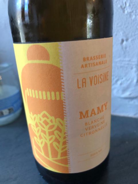 Mamy, La Voisine