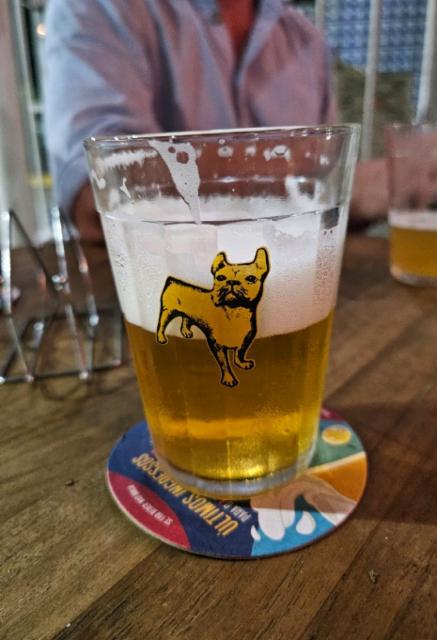 Mana 5.0%, Hocus Pocus, Brazil