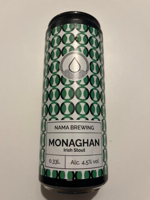 Managham, Nama brewing