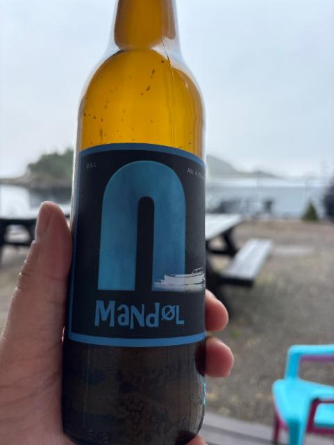 Mandøl, NUA Brygghus