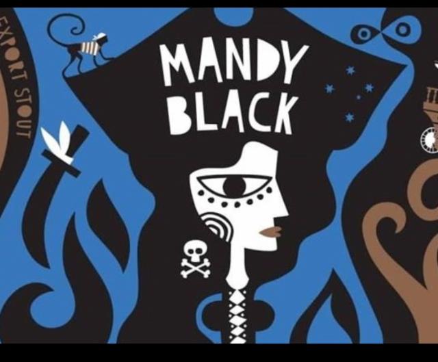 Mandy Black, Strange Brew