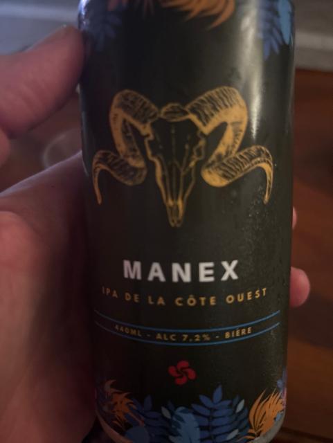 Manex, La Ménagerie