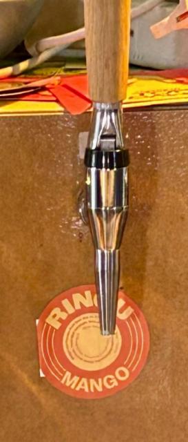 Mango 7.0%, Ringu Brewing, Sweden