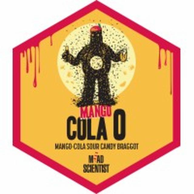 Mango Cola O, Mead Scientist