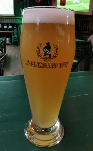 MANGO EXPRESS  5.2%, Brouwerij Frontaal, Netherlands