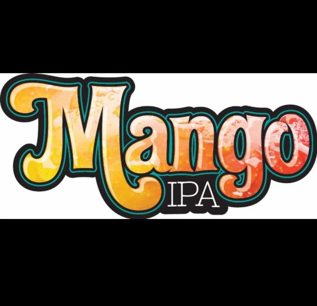 Mango IPA 7.2%, Ninkasi Brewing Company, United States