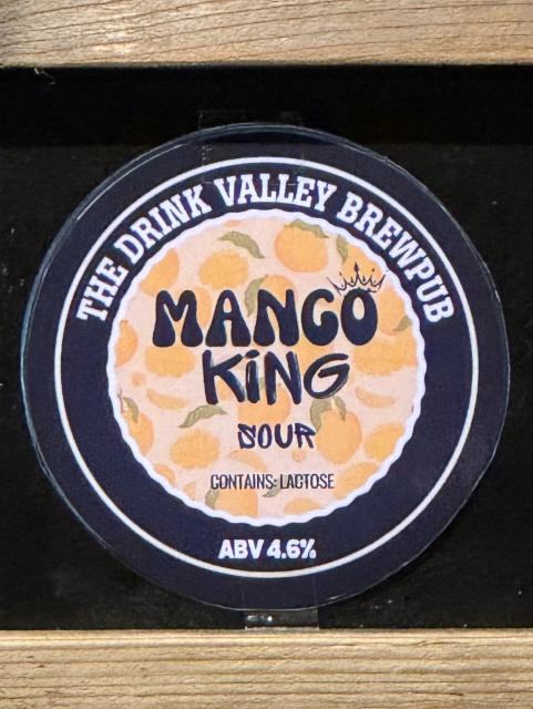 Mango King, Drink Valley