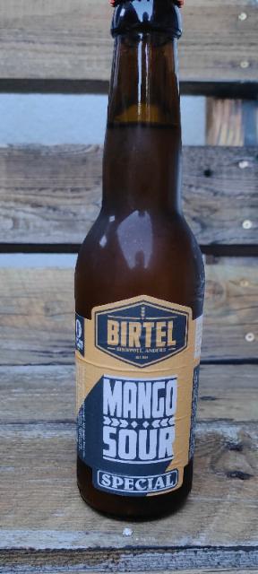 Mango Sour 4.0%, Birtel, Switzerland