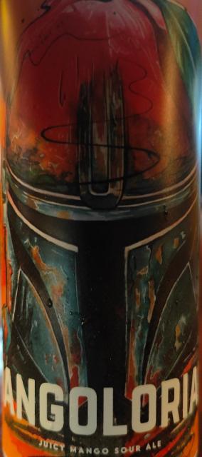 Mangolorian 4.4%, Didko / Дідько, Ukraine