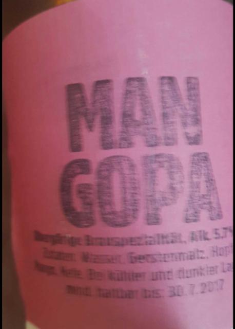 MangoPA 5.6%, Heidenpeters, Germany
