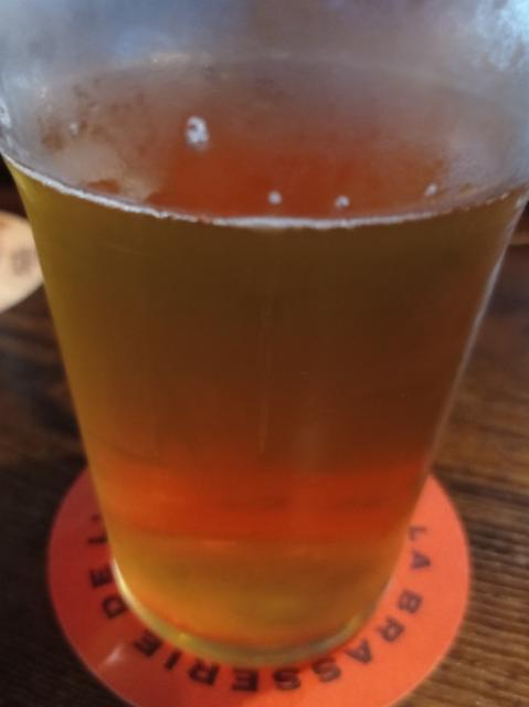 mangue moi si tu peux, Kooka