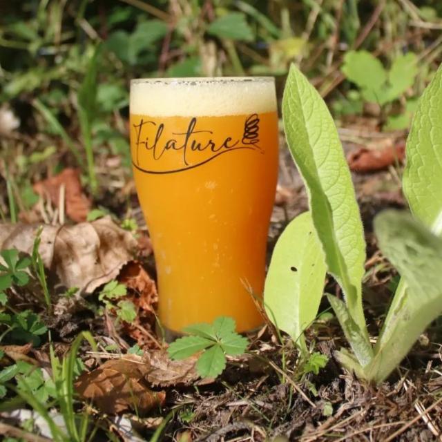 Mangwana, Brewpub La Filature