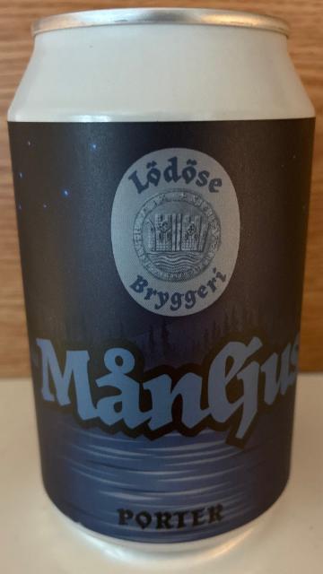 Månljus, Götaälvdalens brygghus