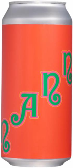 Manna 7.0%, Omnipollo, Sweden