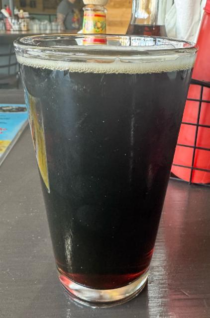 Mano Negra 6.5%, 377 Brewery, United States