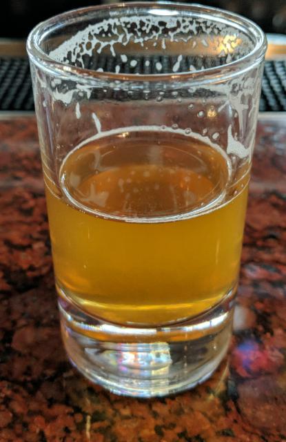 maple oatmeal pale ale 6.5%, Gordon Biersch Brewing Company, United States