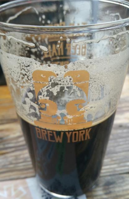 Maple'n Me Crazy 4.9%, Brew York, England