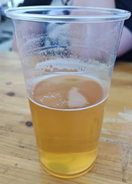 Mapple Lite 4.7%, Maku Brewing, Finland