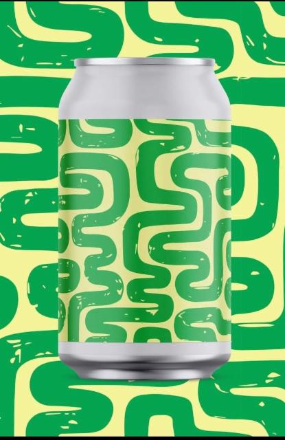 Marabi Mouthful 5.0%, Etko Brewing, Finland