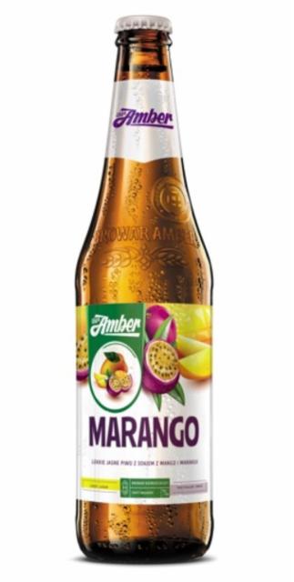Marango, Browar Amber