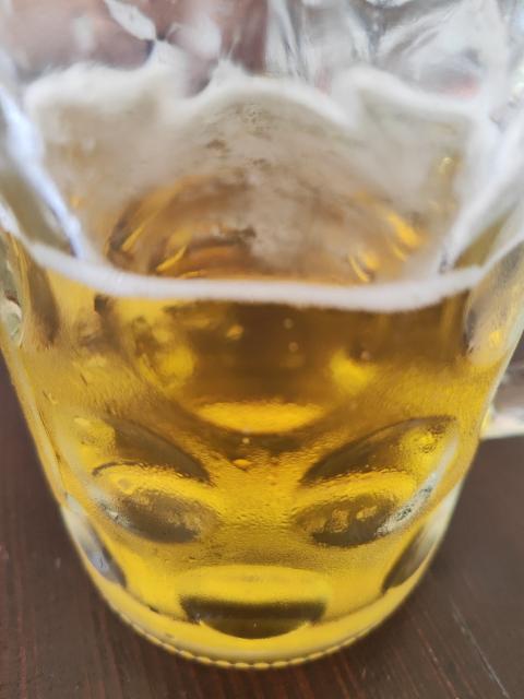 Marburger 4.5%, Lobik Brewery, Slovenia