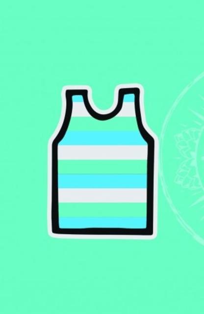 Marcel 5.5%, O'Clock Brewing, France