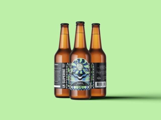 Marea 5.2%, La Superbe, France