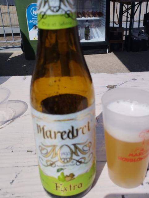 maredret extra 3.6%, Timmermans (John Martin), Belgium