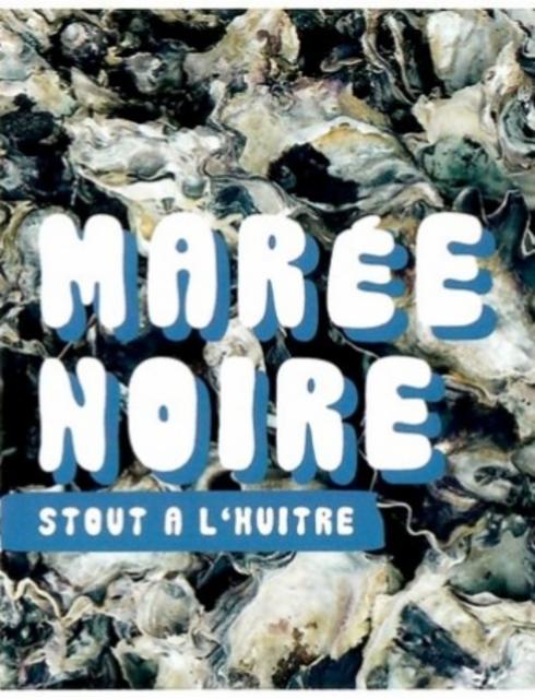 Marée Noire, Microbrasserie Iziebeer