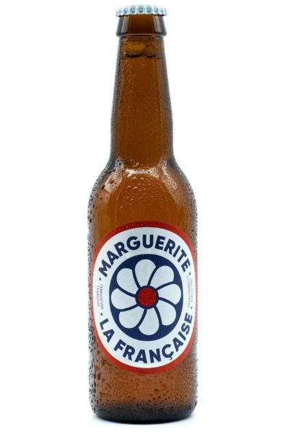 Marguerite Blonde 6.0%, La Belle Blonde Française, France