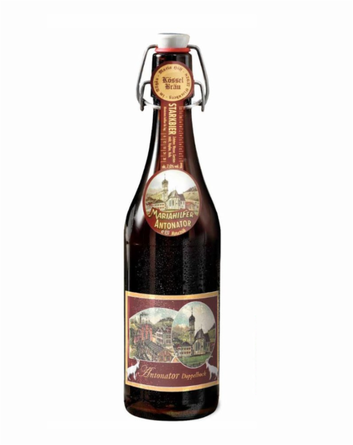 Maria-hilfer Antonator, Kössel Bräu